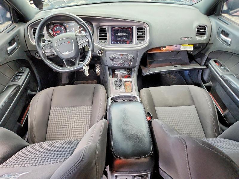 Продажа на аукционе авто 2020 Dodge Charger, vin: 2C3CDXGJ9LH166840, номер лота: 56681146