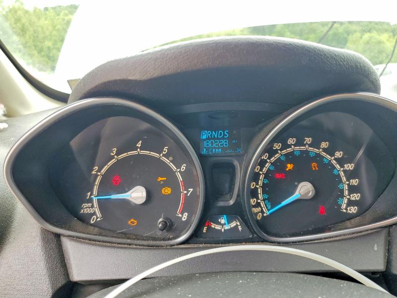 Продаж на аукціоні авто 2016 Ford Fiesta, vin: 3FADP4EJ1GM157829, номер лоту: 55774936