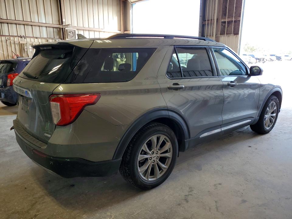 Aukcja sprzedaży 2020 Ford Explorer, vin: 1FMSK7DH0LGB35305, numer aukcji: 59181646