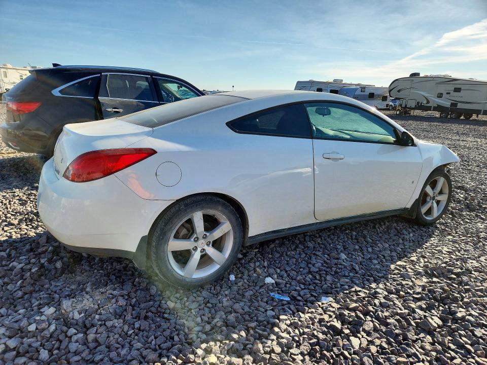 Aukcja sprzedaży 2008 Pontiac G6, vin: 1G2ZH17N584150783, numer aukcji: 52937556