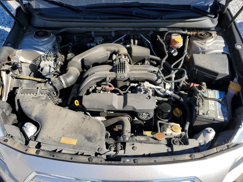 2016 Subaru Outback მანქანა იყიდება აუქციონზე, vin: 4S4BSBNC9G3268793, აუქციონის ნომერი: 55902576