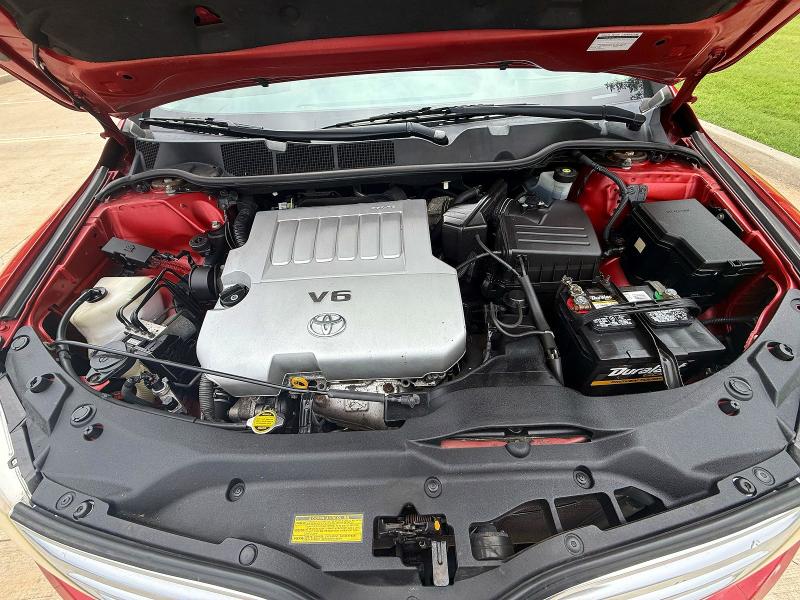 57515286 :رقم المزاد ، 4T3BK11A09U001089 vin ، 2009 Toyota Venza مزاد بيع