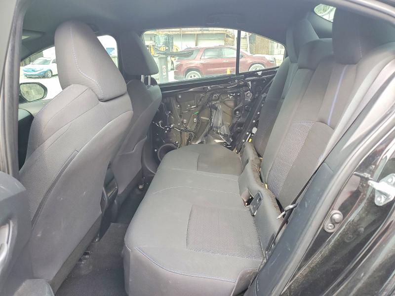 Aukcja sprzedaży 2021 Toyota Corolla, vin: 5YFS4MCE0MP073571, numer aukcji: 55890976