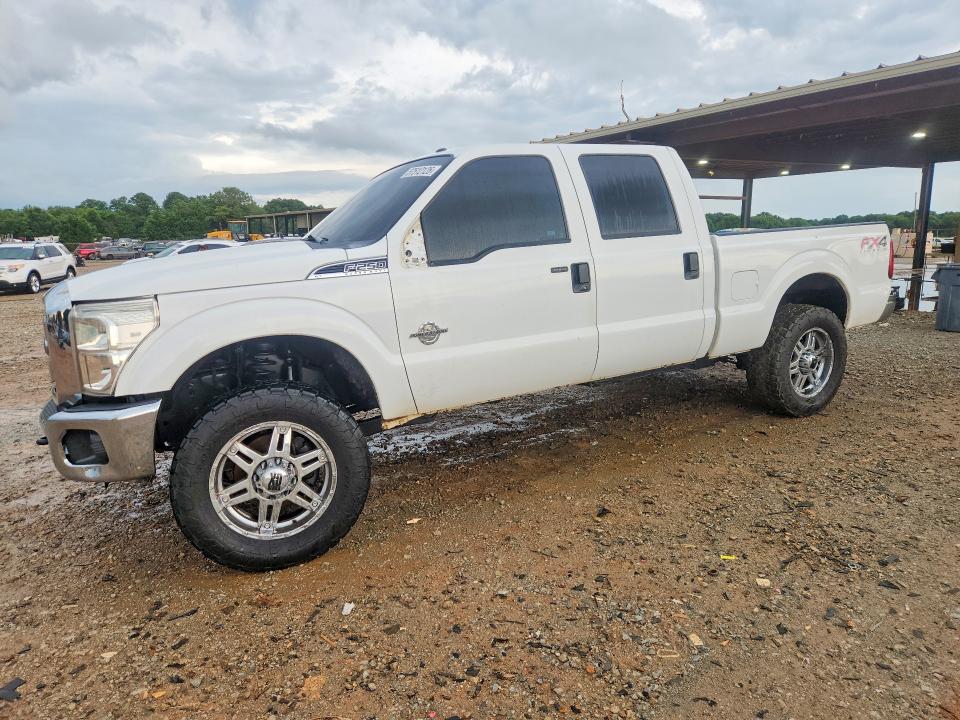 57512126 :رقم المزاد ، 1FT7W2BT0GEA80526 vin ، 2016 Ford F250 مزاد بيع