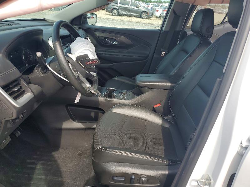 Aukcja sprzedaży 2023 Gmc Terrain, vin: 3GKALPEGXPL154047, numer aukcji: 55980436