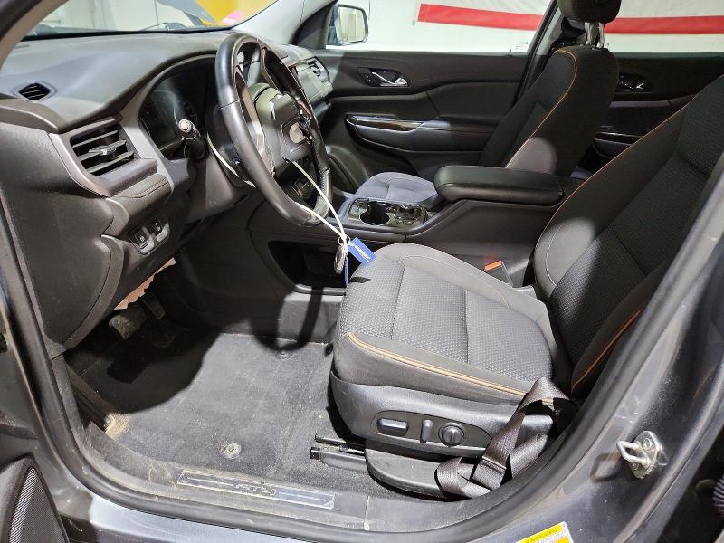 Продаж на аукціоні авто 2022 Gmc Acadia, vin: 1GKKNLLS4NZ121257, номер лоту: 59098546
