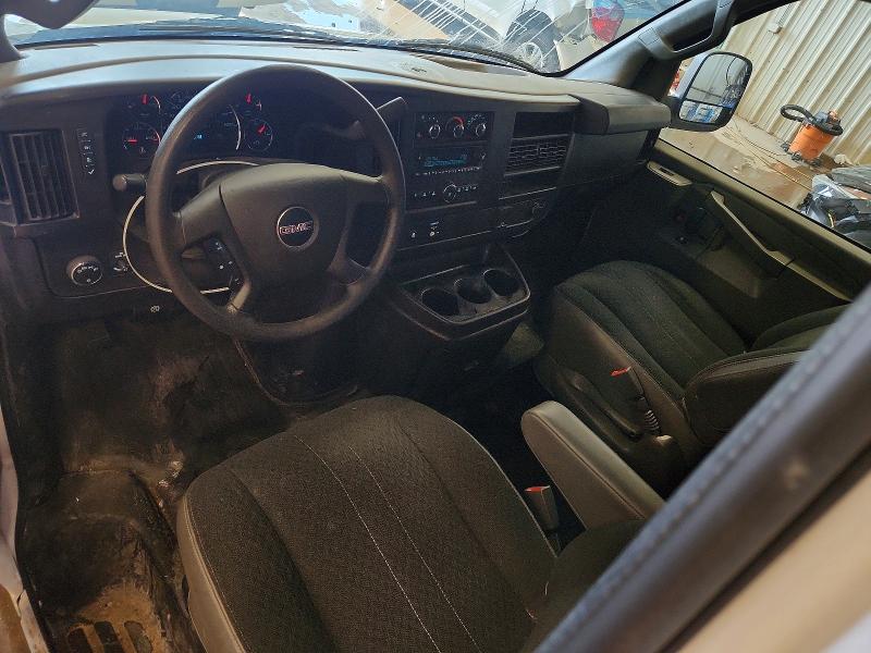 Aukcja sprzedaży 2021 Gmc Savana, vin: 1GTW7AFP3M1224721, numer aukcji: 54812476
