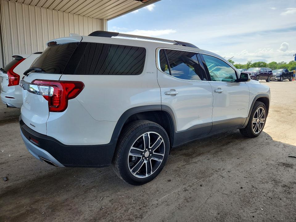 2023 Gmc Acadia მანქანა იყიდება აუქციონზე, vin: 1GKKNULS0PZ170478, აუქციონის ნომერი: 56991716
