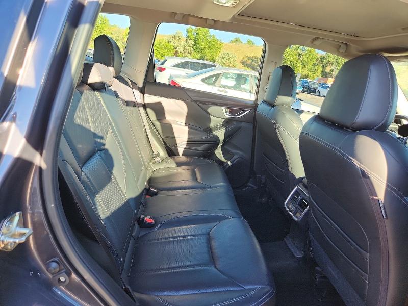 Aukcja sprzedaży 2020 Subaru Forester, vin: JF2SKAUCXLH479001, numer aukcji: 57583176