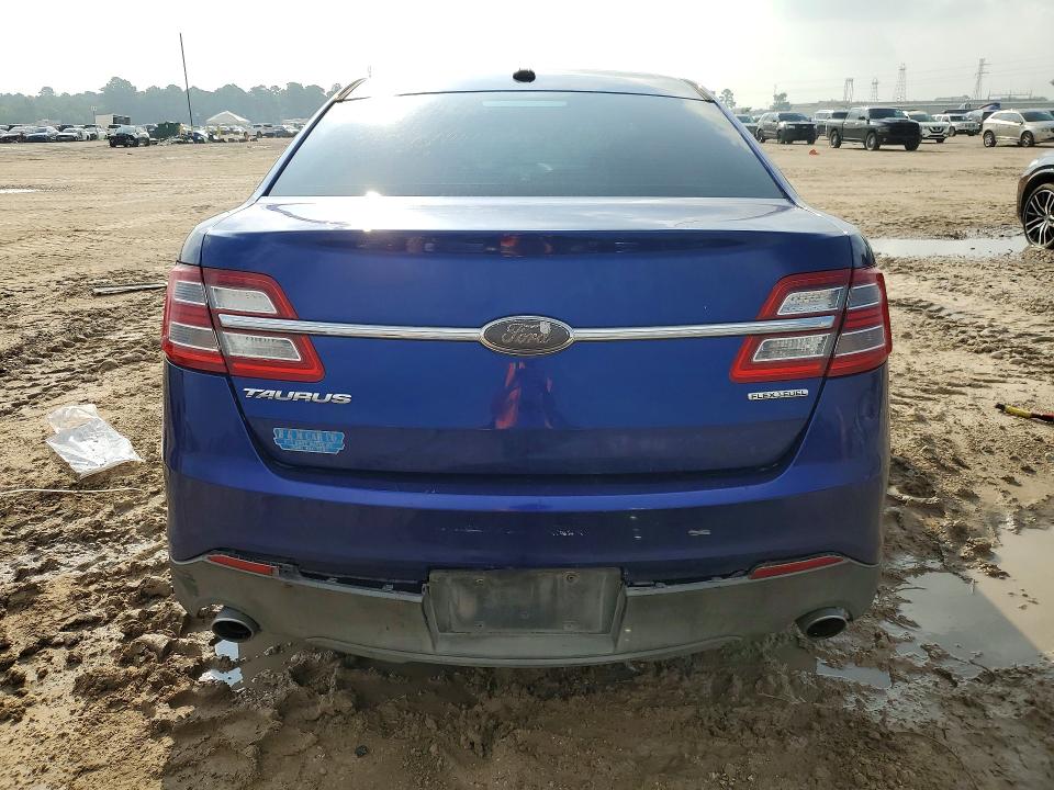 Продаж на аукціоні авто 2013 Ford Taurus, vin: 1FAHP2D80DG234149, номер лоту: 57884376