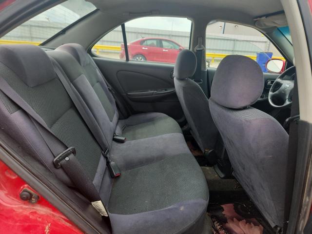 Продажа на аукционе авто 2006 Nissan Sentra, vin: 3N1CB51D06L518890, номер лота: 55561776