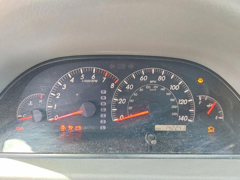 57415506 :رقم المزاد ، 4T1BE30K25U554665 vin ، 2005 Toyota Camry مزاد بيع