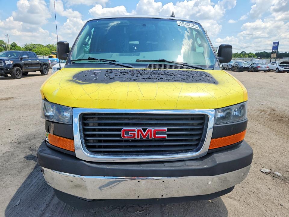 Aukcja sprzedaży 2020 Gmc Savana, vin: 1GTW7AFG7L1180561, numer aukcji: 56437376