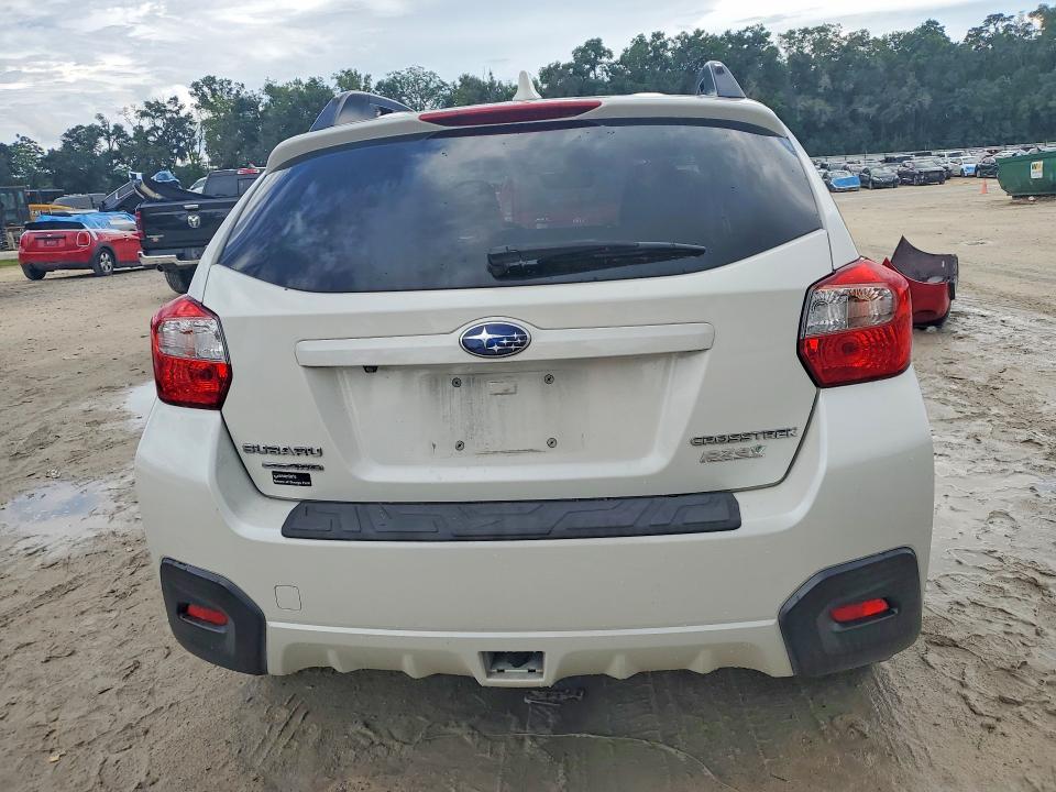 Продаж на аукціоні авто 2017 Subaru Crosstrek, vin: JF2GPANC9H8229570, номер лоту: 55966346