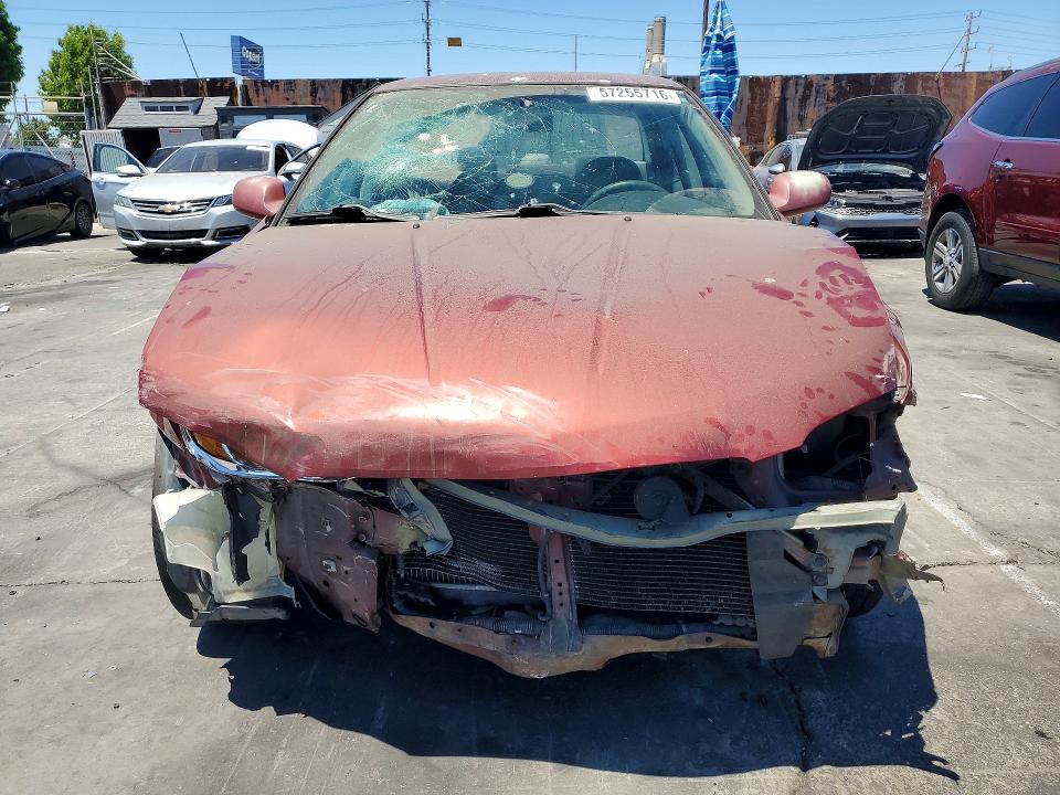 Aukcja sprzedaży 2006 Nissan Sentra, vin: 3N1CB51D96L477806, numer aukcji: 57255716