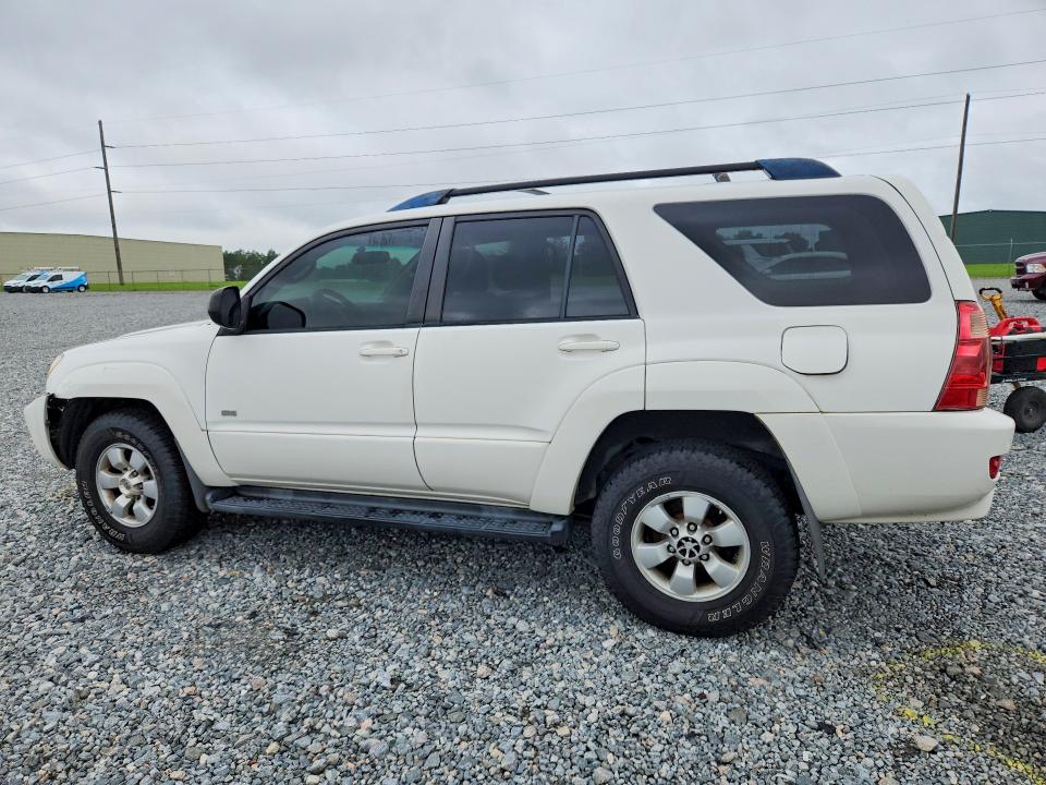 48748626 :رقم المزاد ، JTEZU14R450049828 vin ، 2005 Toyota 4runner مزاد بيع