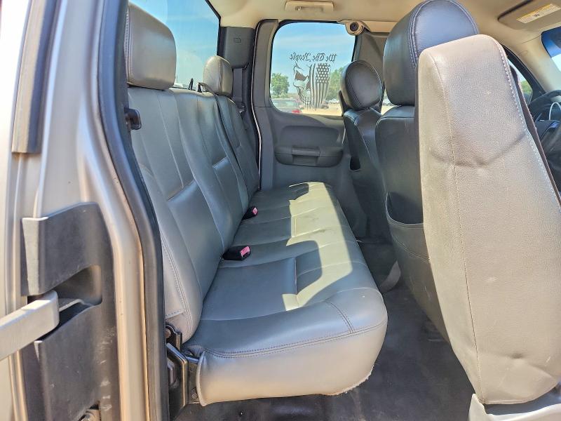 Aukcja sprzedaży 2007 Gmc New Sierra, vin: 2GTEC19C871571315, numer aukcji: 56130286