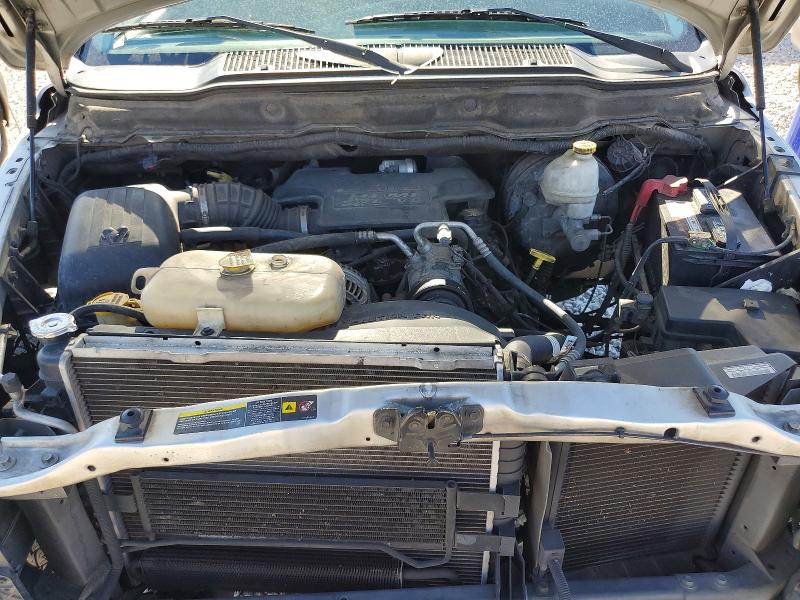 Aukcja sprzedaży 2004 Dodge Ram 1500, vin: 1D7HA18D94J267320, numer aukcji: 58264636