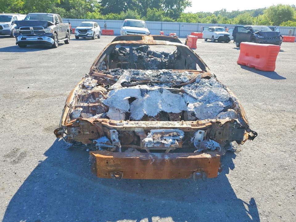 Продажа на аукционе авто 1998 Pontiac Firebird, vin: 2G2FV22G6W2229165, номер лота: 56048026