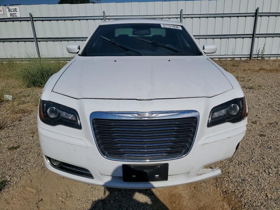 57731936 :رقم المزاد ، 2C3CCABG2CH115501 vin ، 2012 Chrysler 300 مزاد بيع