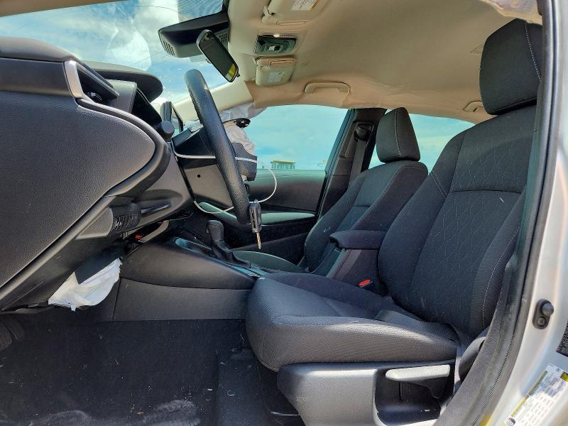 2026 Toyota Corolla მანქანა იყიდება აუქციონზე, vin: 5YFB4MDE6TP383253, აუქციონის ნომერი: 56949686