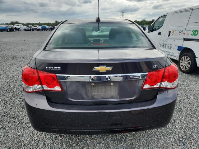 56156256 :رقم المزاد ، 1G1PE5SB4G7188625 vin ، 2016 Chevrolet Cruze Limited مزاد بيع