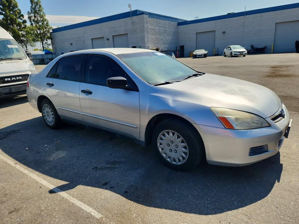 Aukcja sprzedaży 2007 Honda Accord, vin: JHMCM56107C025759, numer aukcji: 57726896