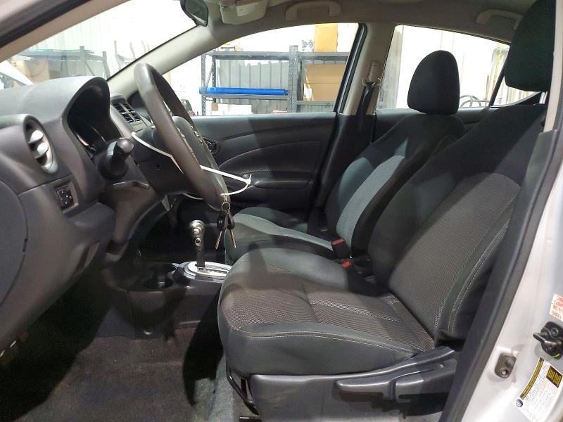 Продажа на аукционе авто 2019 Nissan Versa, vin: 3N1CN7AP7KL880464, номер лота: 54908786
