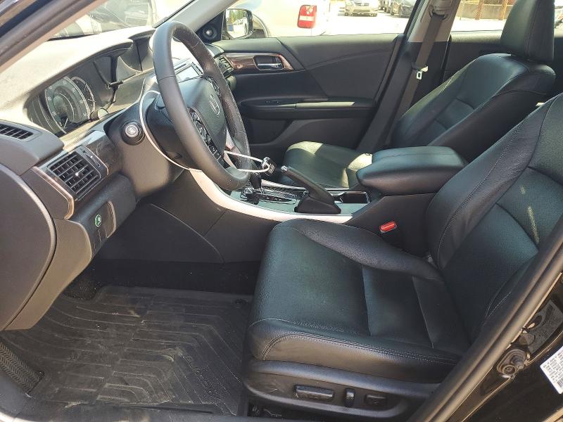 Aukcja sprzedaży 2017 Honda Accord, vin: 1HGCR3F86HA033237, numer aukcji: 56902926