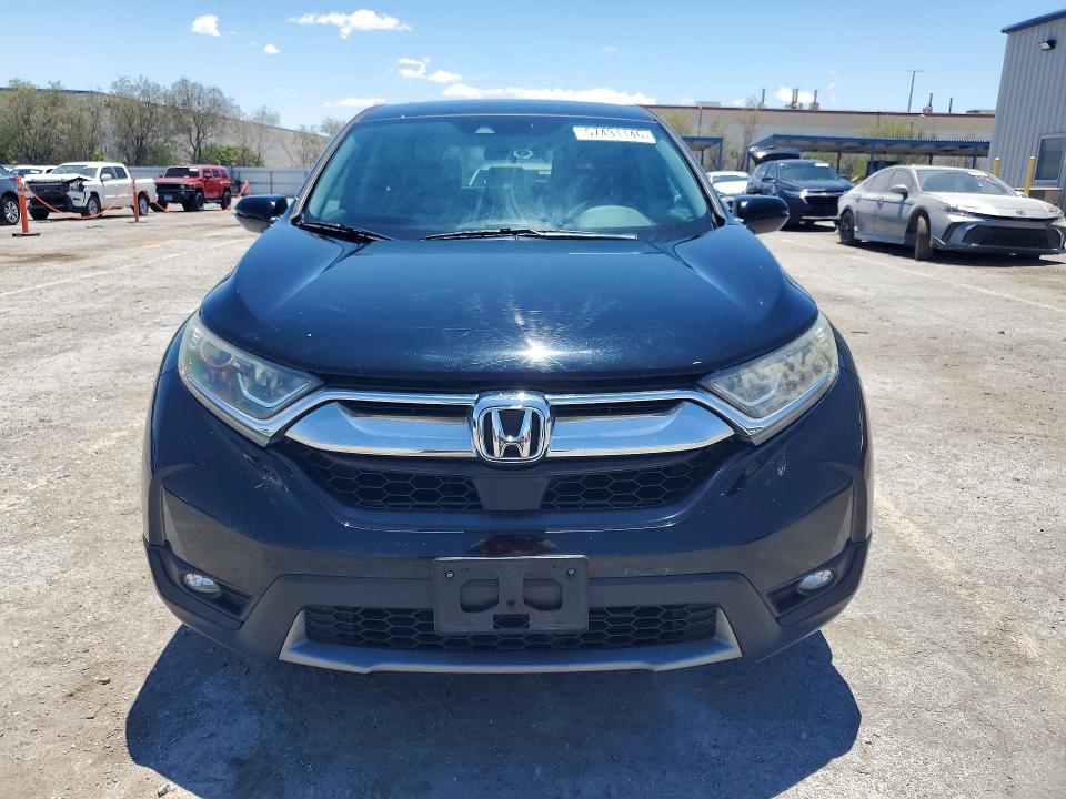 Продаж на аукціоні авто 2018 Honda Cr-v, vin: 2HKRW1H51JH508459, номер лоту: 57431146