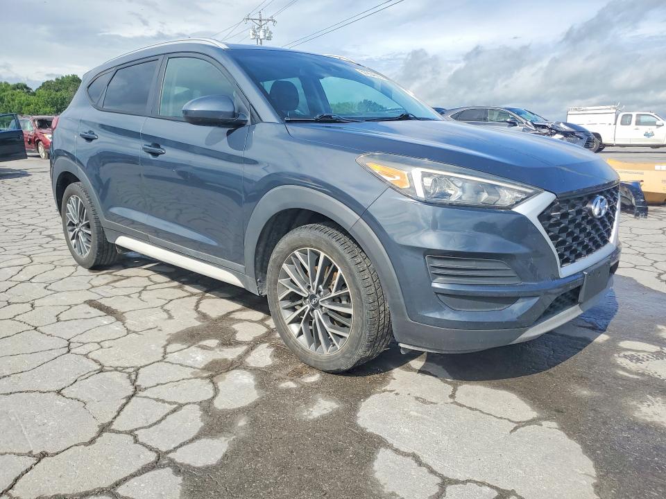Aukcja sprzedaży 2020 Hyundai Tucson, vin: KM8J33AL5LU146974, numer aukcji: 57954866