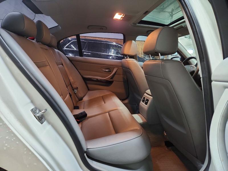 58627136 :رقم المزاد ، WBAPK5C56BA662186 vin ، 2011 Bmw 328 مزاد بيع