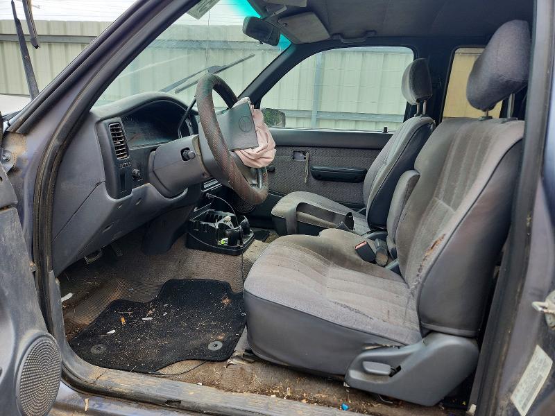 Aukcja sprzedaży 1997 Toyota Tacoma, vin: 4TAVL52N5VZ295825, numer aukcji: 57482716