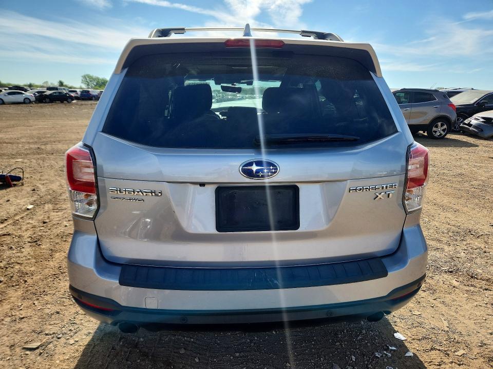 Aukcja sprzedaży 2018 Subaru Forester, vin: JF2SJGWC4JH432286, numer aukcji: 55633256