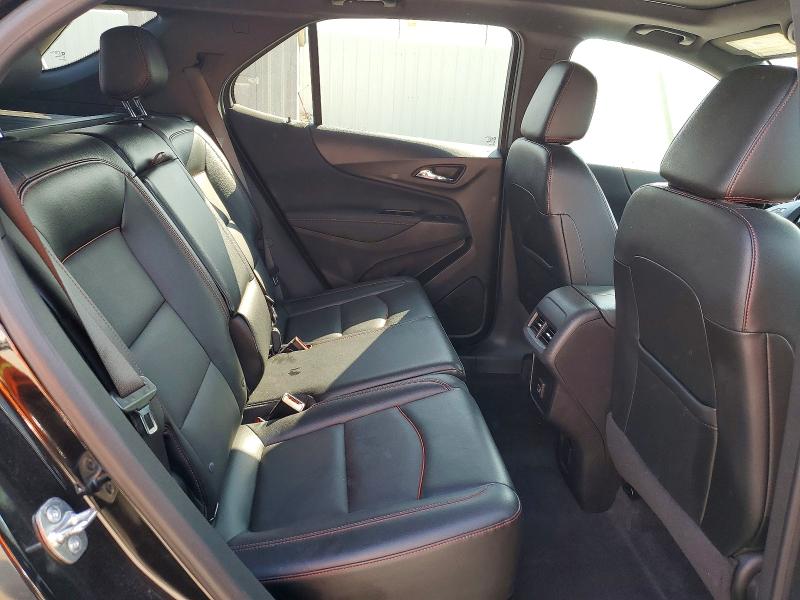 2024 Chevrolet Equinox მანქანა იყიდება აუქციონზე, vin: 3GNAXWEG5RL178650, აუქციონის ნომერი: 58798946