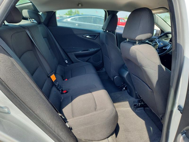 Auction sale of the 2019 Chevrolet Malibu, vin: 1G1ZB5ST7KF122823, lot number: 58751086