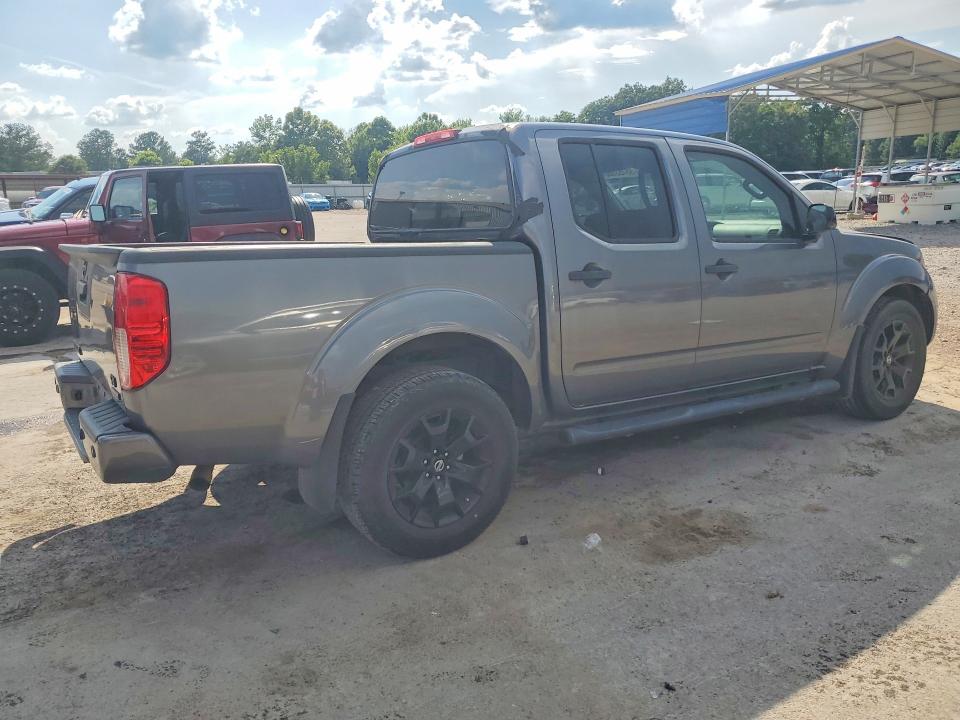 Aukcja sprzedaży 2019 Nissan Frontier, vin: 1N6AD0ER2KN876412, numer aukcji: 55753156