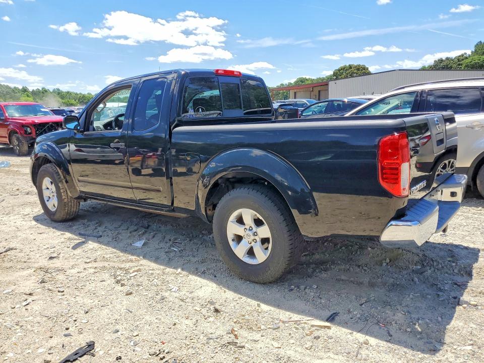 Aukcja sprzedaży 2012 Nissan Frontier, vin: 1N6AD0CU1CC469024, numer aukcji: 57352256