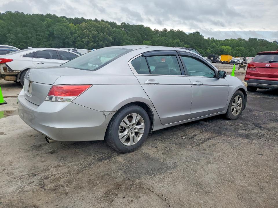 Продажа на аукционе авто 2010 Honda Accord, vin: 1HGCP2F47AA175129, номер лота: 58129136