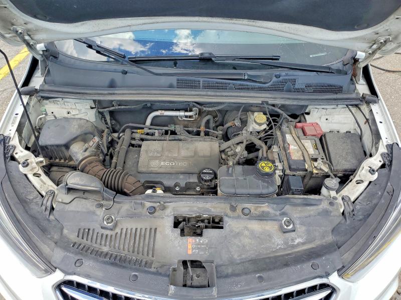 Продажа на аукционе авто 2019 Buick Encore, vin: KL4CJ1SB0KB788200, номер лота: 57058266