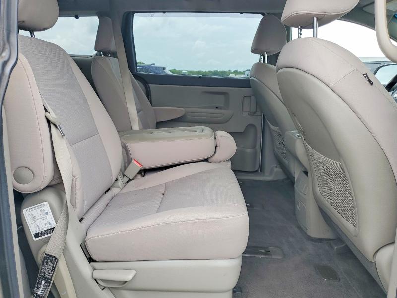 2016 Kia Sedona მანქანა იყიდება აუქციონზე, vin: KNDMB5C10G6188300, აუქციონის ნომერი: 58903296