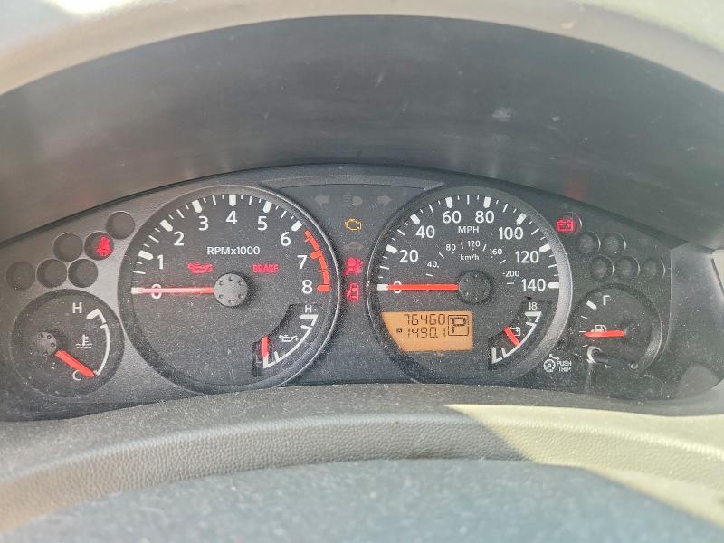 57364556 :رقم المزاد ، 1N6AD0ER6FN704065 vin ، 2015 Nissan Frontier مزاد بيع