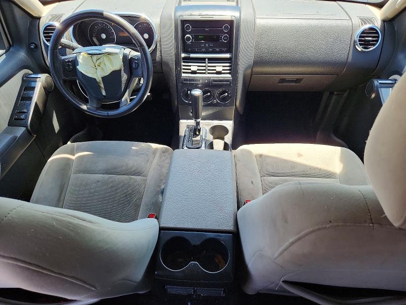 Продаж на аукціоні авто 2008 Ford Explorer, vin: 1FMEU63E68UB18168, номер лоту: 55645246