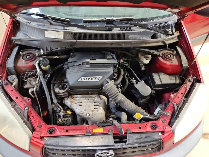 Продажа на аукционе авто 2001 Toyota Rav4, vin: JTEHH20V710059708, номер лота: 56064346