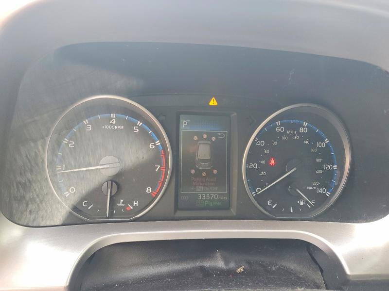 56492166 :رقم المزاد ، JTMWFREV6JD113317 vin ، 2018 Toyota Rav4 مزاد بيع