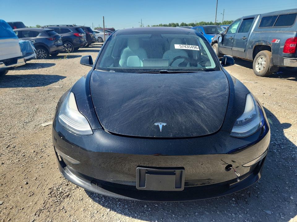 Aukcja sprzedaży 2021 Tesla Model 3, vin: 5YJ3E1EB0MF858624, numer aukcji: 57435496