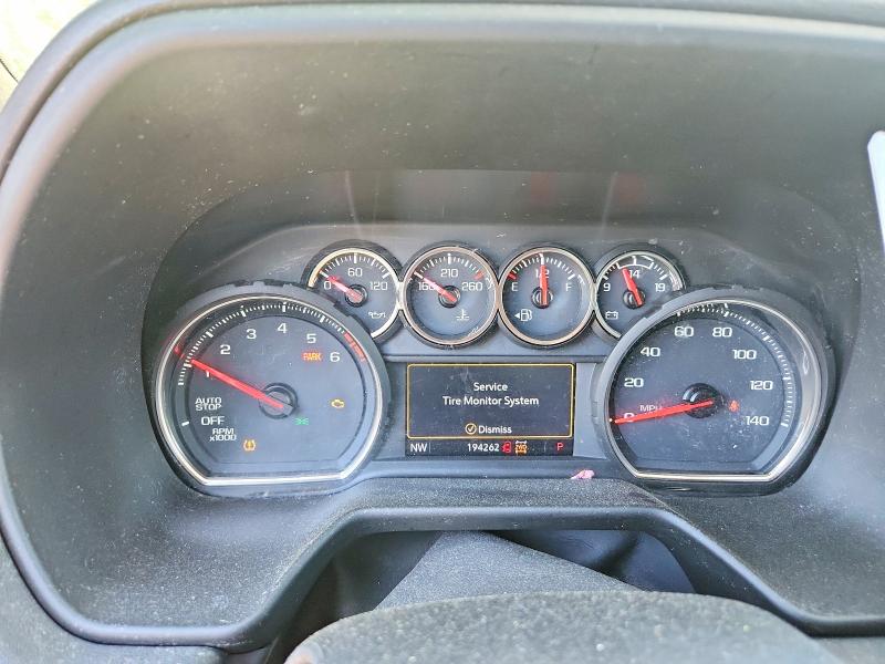 Продажа на аукционе авто 2021 Chevrolet Tahoe, vin: 1GNSKPKD8MR105518, номер лота: 57230696