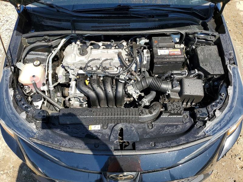 2020 Toyota Corolla მანქანა იყიდება აუქციონზე, vin: 5YFEPRAE6LP104891, აუქციონის ნომერი: 56129816