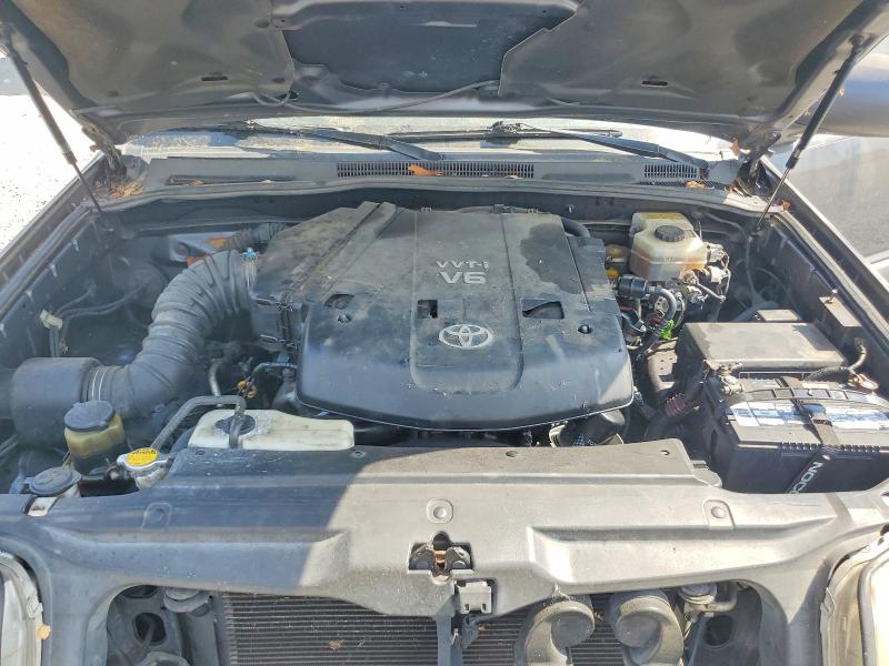 Продаж на аукціоні авто 2003 Toyota 4runner, vin: JTEZU14RX30007483, номер лоту: 55955876