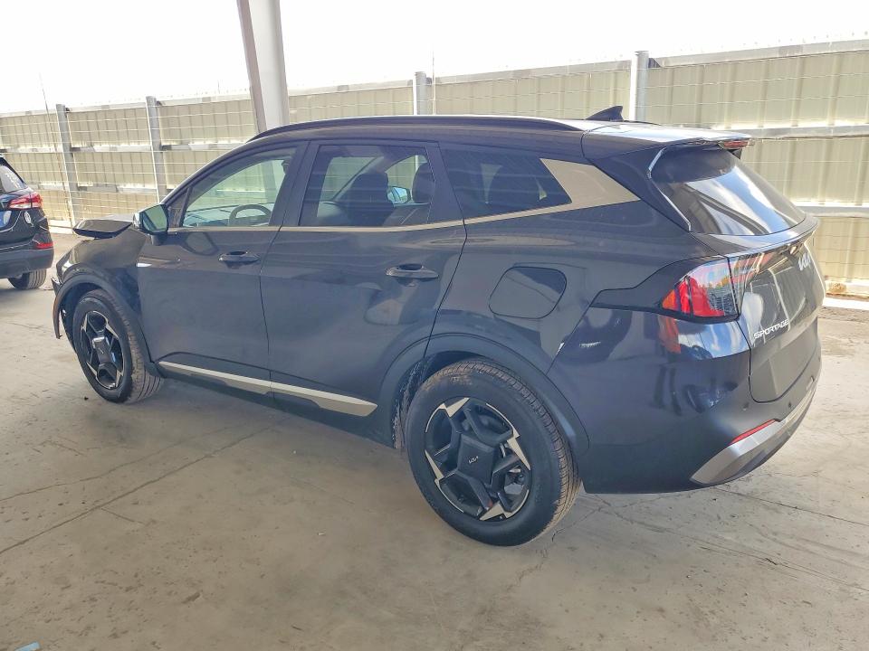 Aukcja sprzedaży 2026 Kia Sportage, vin: 5XYK33DF9TG408057, numer aukcji: 55648056
